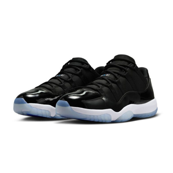Air Jordân 11 Low - Space Jam – Image 2