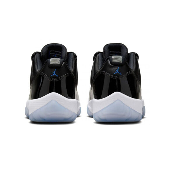 Air Jordân 11 Low - Space Jam – Image 3