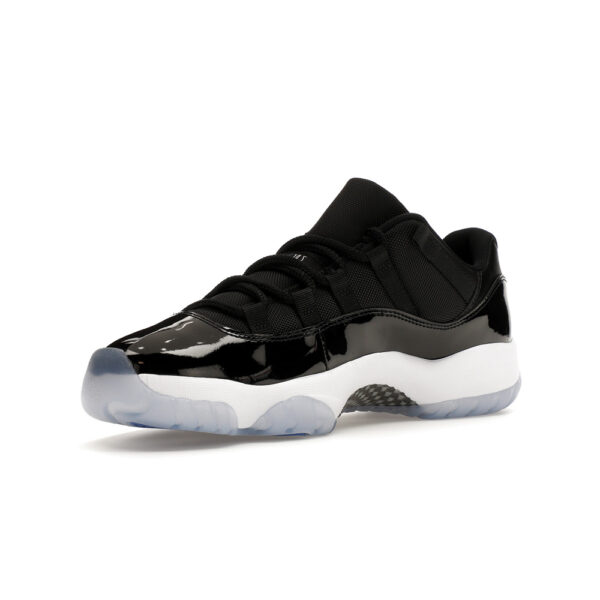 Air Jordân 11 Low - Space Jam – Image 4