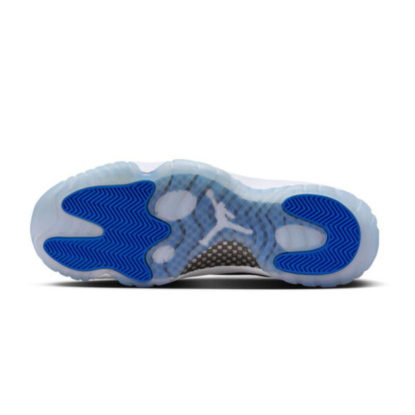 Air Jordân 11 Low - Space Jam – Image 5