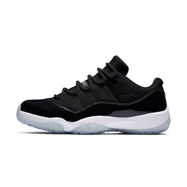Air Jordân 11 Low - Space Jam