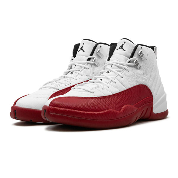 AJ 12 Cherry 2023 Retro – Image 2
