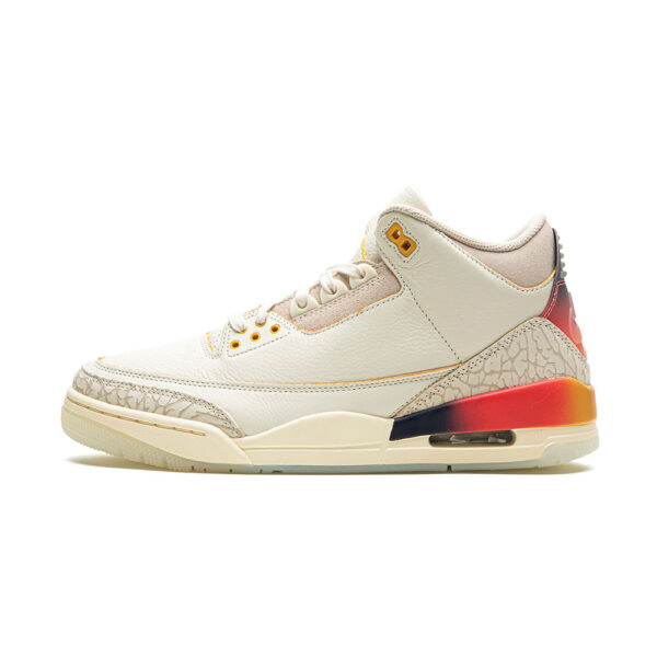 3 SP J Balvin AJ3 Sneaker