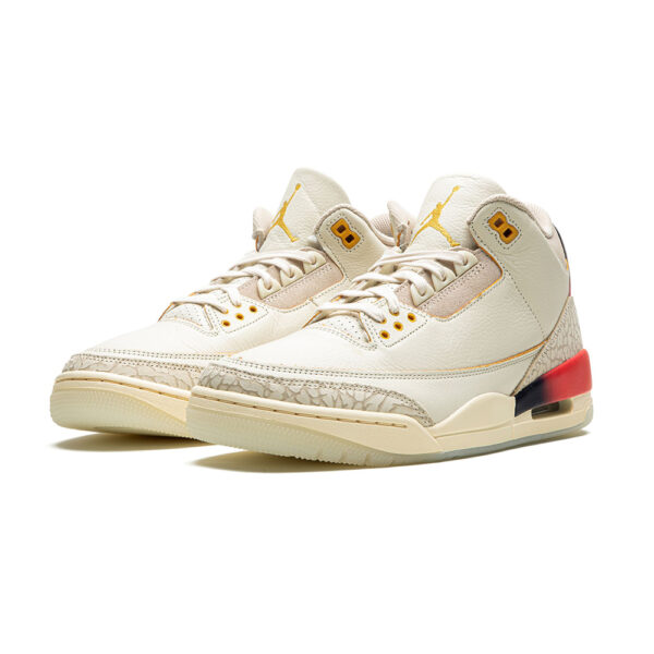 3 SP J Balvin AJ3 Sneaker – Image 2