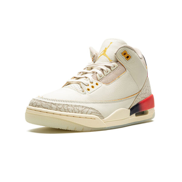 3 SP J Balvin AJ3 Sneaker – Image 4