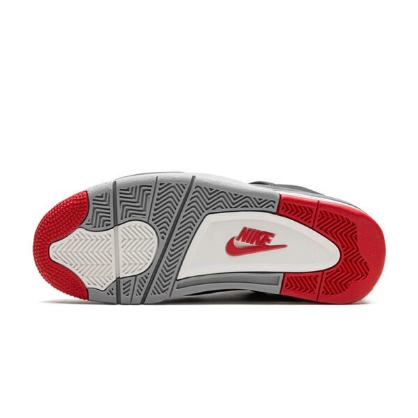 AJ 4 Retro Bred Reimagined – Image 5
