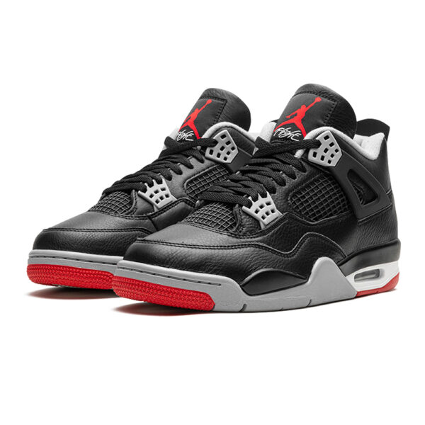 AJ 4 Retro Bred Reimagined – Image 2