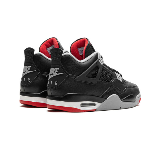 AJ 4 Retro Bred Reimagined – Image 3