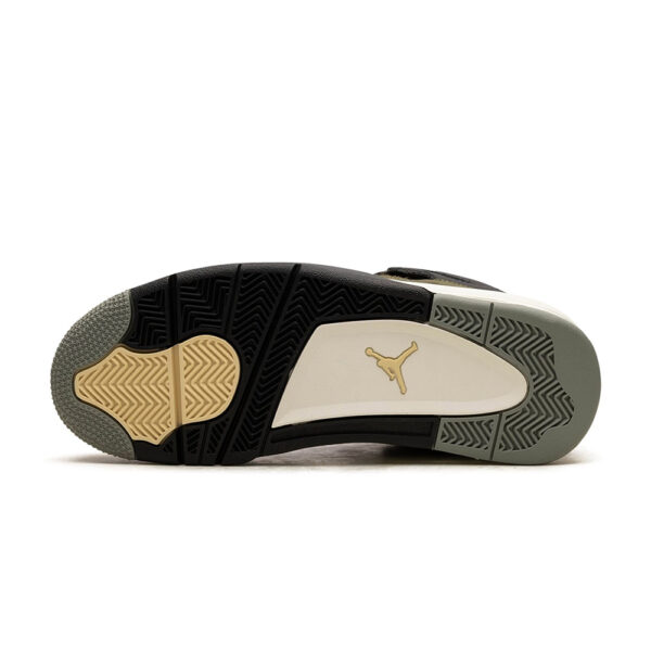 AJ 4 CRAFT M Olive – Image 5