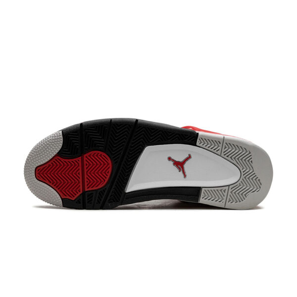 AJ4 Ciment rouge – Image 5
