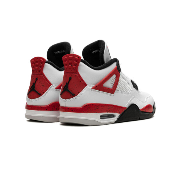 AJ4 Ciment rouge – Image 3
