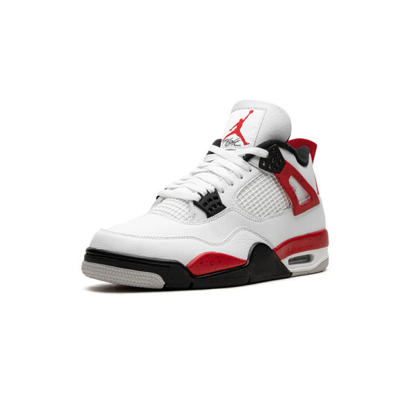 AJ4 Ciment rouge – Image 4