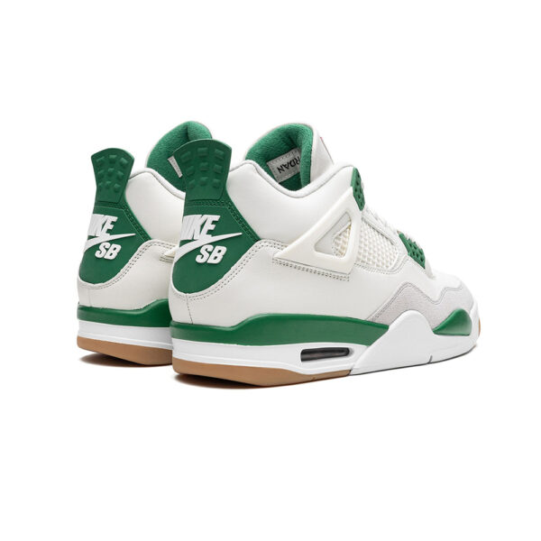 Vert pin Jordan 4 SB – Image 3