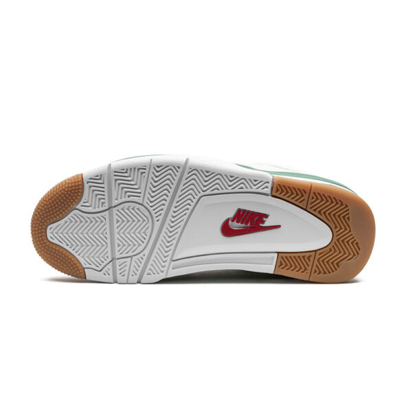 Vert pin Jordan 4 SB – Image 5