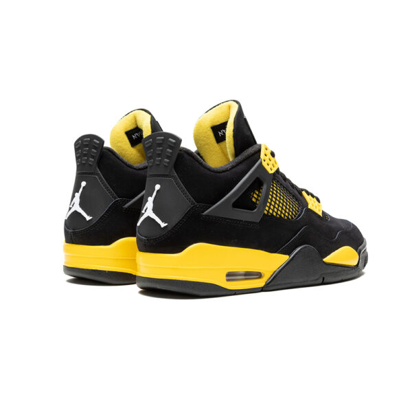 4 Retro Thunder 2023 AJ – Image 3