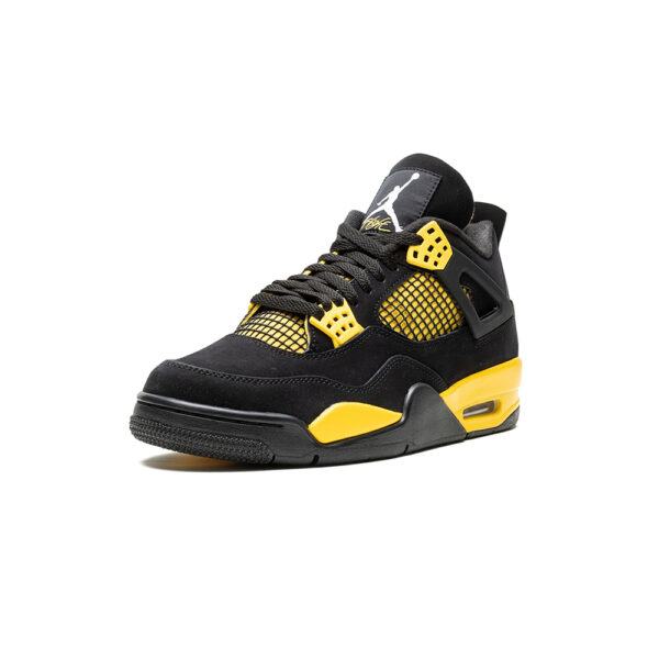 4 Retro Thunder 2023 AJ – Image 4