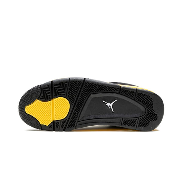 4 Retro Thunder 2023 AJ – Image 5