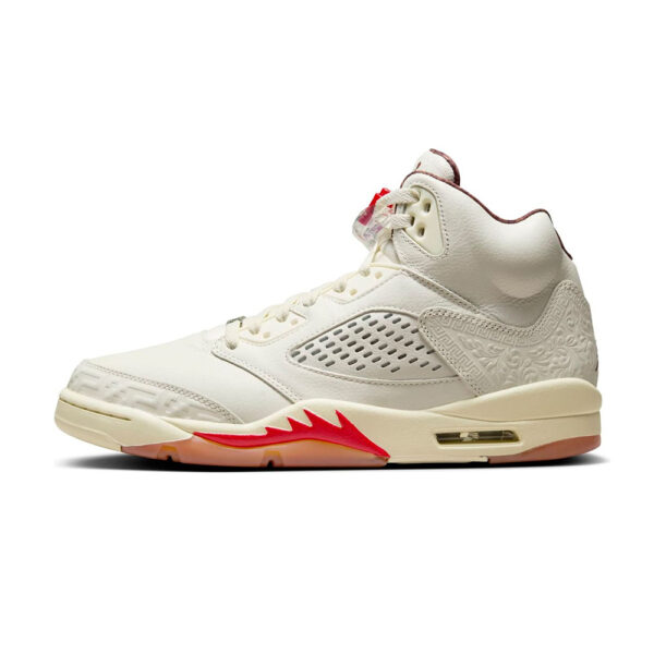 AJ 5 Retro 'El Grito' HF8833-100