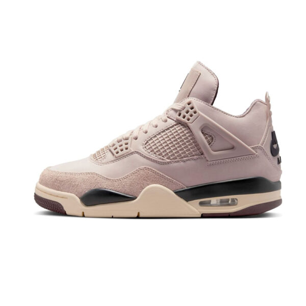 AJ4 x A Ma Maniere 'Fossil Stone' Femmes FZ4810-200